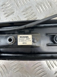 фото thumb №2, Pilot керування webasto scania r streamline