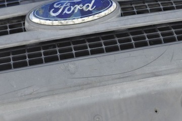 фото thumb №11, Ford transit mk7 бампер перед переднее