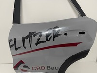 фото thumb №3, Двері ліва задня ford puma mk2 ładne