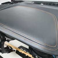 фото thumb №8, Dodge ram приборная панель консоль приборная панель pulpit подушки безопасности подушка безопасности stare возврат