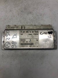 фото thumb №1, Mercedes w210 модуль блок управления asr a0175457332