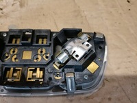 фото thumb №6, Лампа освещение кабины volvo 9178936