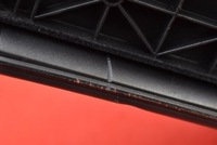 фото thumb №9, Бардачок пасажира eu a2086800291kz mercedes clk w208 lift 99-03