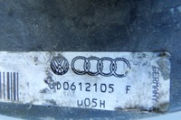 фото thumb №3, Усилитель audi a4 8d2, b5 8d0612105f 1999