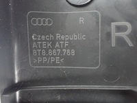 фото thumb №10, Захист обшивка порога праві зад audi a5 8t 8t8867768
