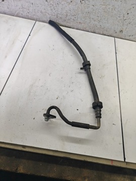 фото thumb №7, Шланг системы усилителя mercedes w211 рестайлинг cdi 2114662081 a2114662081