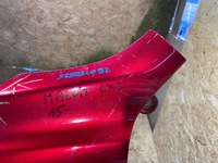 фото thumb №10, Mazda cx3 cx-3 14-21 крило лівий перед переднє