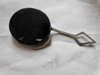 фото thumb №1, Land range rover velar - zaśklepka фаркоп бампера задняя j8a2-17e810-c