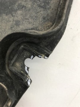 фото thumb №9, Toyota camry защита pod двигатель 51420-33010