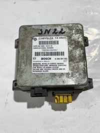 Купить Модуль датчик подушка безопасности chrysler voyager 4688025, фото thumb