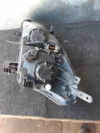 фото thumb №12, Лампа правые перед renault koleos англичанин