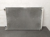 фото thumb №1, Радіаторів кондиціонера кондиціонер mercedes c клас w205