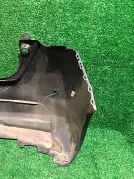 фото thumb №8, Nissan оригінальний номер 85022-5fa0h бампер зад