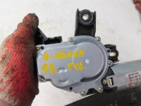 фото thumb №8, Mercedes w168 a 140 99r моторчик дворники задняя