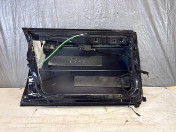 фото thumb №14, Дверь левый перед audi a3 8l рестайлинг 5d k: ly5k