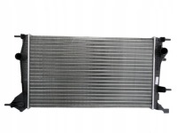 Купить Радиатор воды renault megane 2.0 dci 2008-2016, фото thumb