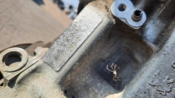 фото thumb №16, Двигун 10jbej 1.6 hdi 92km peugeot 207