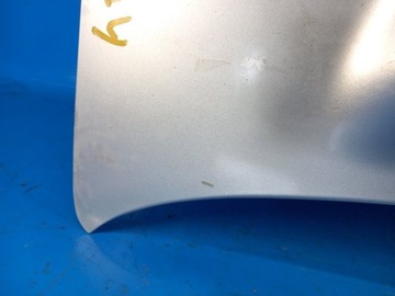фото thumb №8, Капот nissan pathfinder r51 04-14 65100ea530