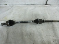 фото thumb №7, Приводной вал правая peugeot 2008 ii 2 9824359680