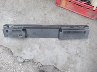 фото thumb №1, Opel meriva b lift захист поперечина задня