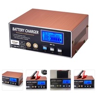 фото thumb №7, C зарядное устройство автомобильная ремонт аккумулятор impulsowego