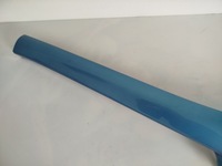 фото thumb №3, Защита накладка стойка правая 768349558r renault scenic iii lift terpb