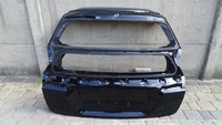 фото thumb №1, Mitsubishi eclipse cross 2017/2021r - крышка багажника задняя