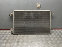 фото thumb №6, Радиатор кондиционера audi a6 c6 2,4b v6 04-11
