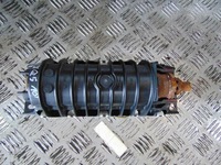 фото thumb №6, Консоль подушка безопасности водителя пассажира ремни audi q5