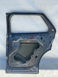 фото thumb №13, Дверь ford explorer 2020 правое задняя задние оригинал
