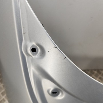 фото thumb №6, Hyundai ioniq 6 2023 задня кришка багажника