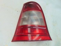 Mercedes a w168 00r лампа задний  левый Недорого, фото thumb
