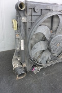 фото thumb №11, Радіатор вентилятор kpl 2.0 tdi vw passat cc