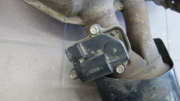 фото thumb №7, Наконечник глушитель audi 8w0 rs4 правая 8w0253611t