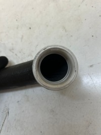 фото thumb №4, Wąż труба шланг wody porsche 911 левый 99710662303