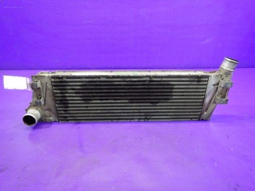 фото thumb №1, Renault megane ii 1.5 dci інтеркулер 8200115540a