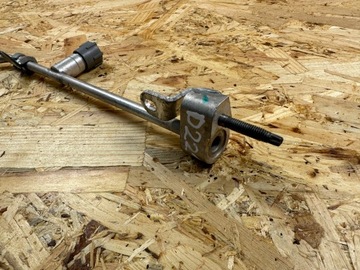 фото thumb №8, Шланг шланг трубка кондиционера mercedes eqa eqb a2438306600