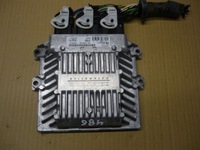 фото thumb №1, Ford focus mk2 блок управления 7m51-12a650-asd