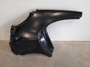 фото thumb №1, Крило праві задній mercedes a-klasa w176