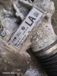 Bmw e87 e90 e91 e92 e93 рулевая рейка трансмиссия eu 6785267 с Разборки, фото thumb