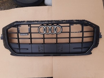 фото thumb №1, Audi q8 4m8 решётка решётка радиатора 4m8853651af