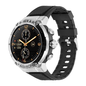 Умные часы с множеством функций G-WEAR Watchmark