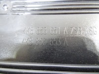 фото thumb №13, Решітка audi a7 c8 4k8 решітка радіатора 4k8853651a s-line
