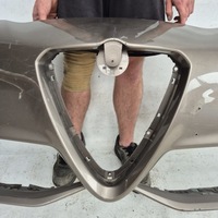 фото thumb №4, Alfa romeo giulia veloce 16- бампер перед переднє pdc spr 5055656