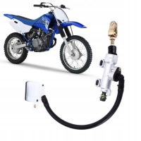 Цилиндр главный тормоза заднего заменитель с Разборки, фото thumb