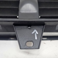 фото thumb №13, Повітропровід повітря жалюзі шторка maserati granturismo m189 670149348