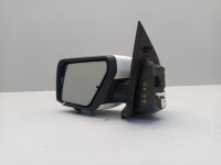 фото thumb №12, Ford f150 2021- дзеркало ліва перед передні 18 pin камера ml34-17683 ÷