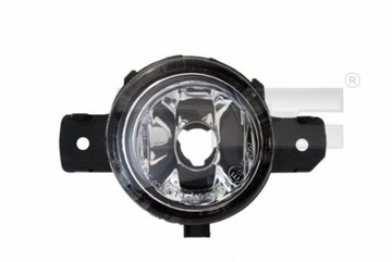 фото thumb №12, Tyc 19-5719001 фара протитуманний