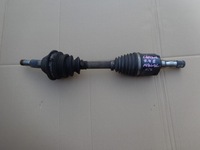 фото thumb №1, Chevrolet captiva 2.4b механическая коробка передач полуось короткая