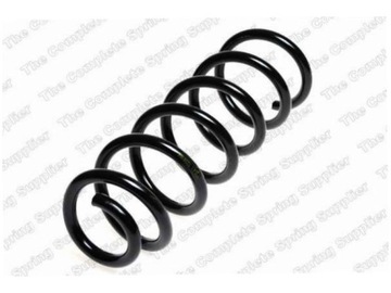 фото thumb №2, Пружини зад lesjofors 4266711